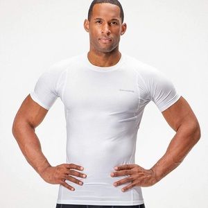 NWOT Athletic Compression Shirt base layer